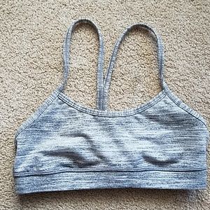 EUC lululemon sports bra